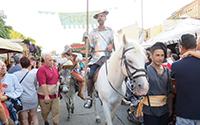 Mercado Cervantino